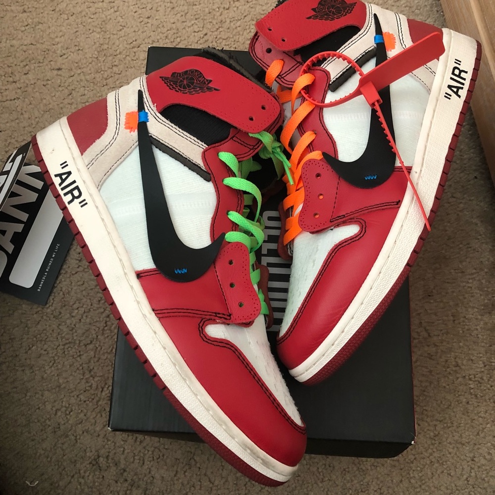 Meet your Posher, Kenneth